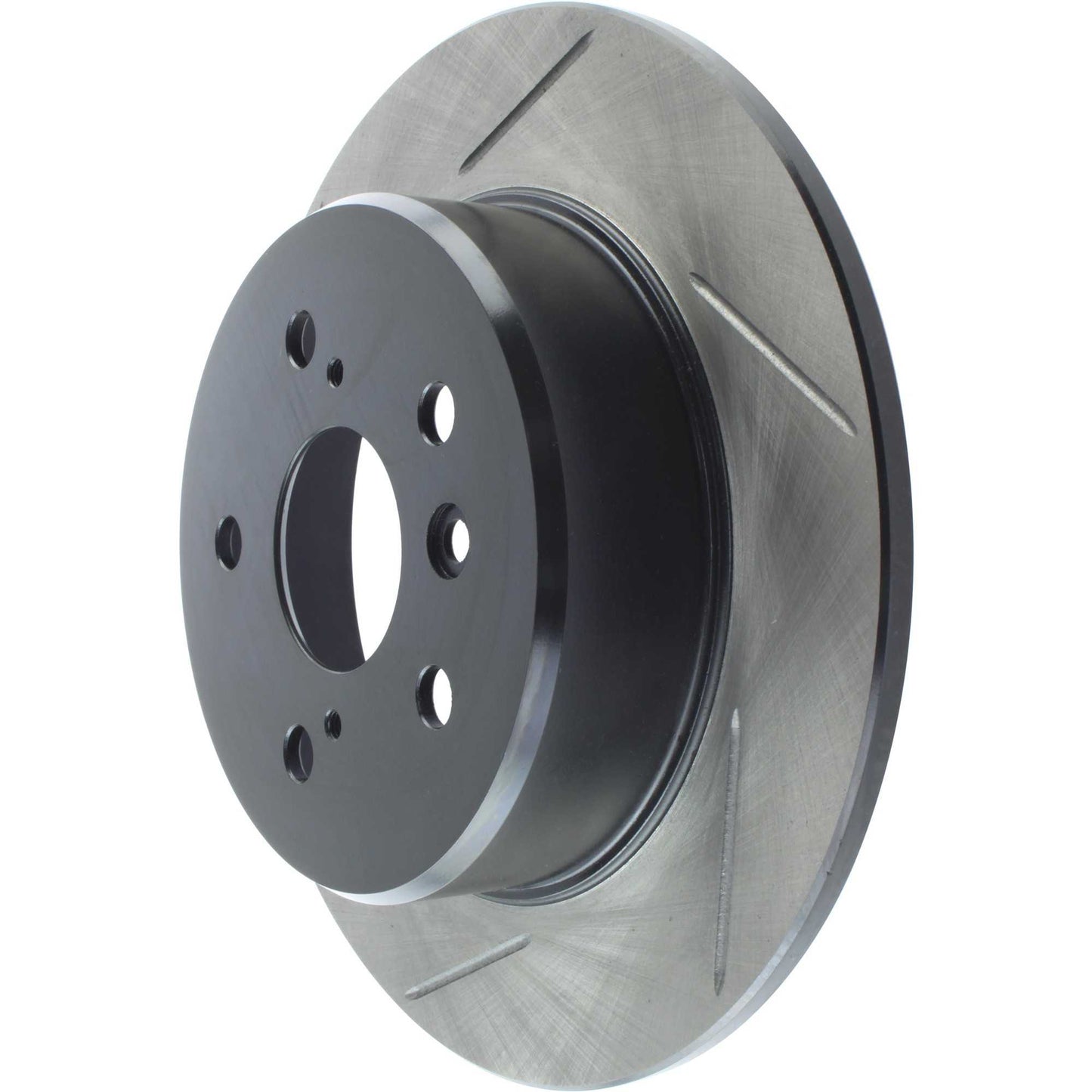 StopTech Slotted Sport Brake Rotor 126.44089SR