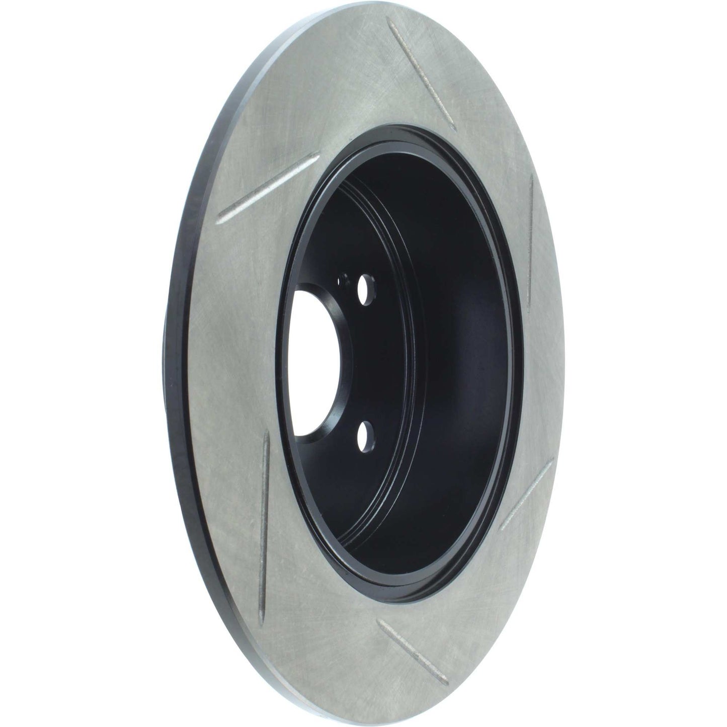StopTech Slotted Sport Brake Rotor 126.44089SR