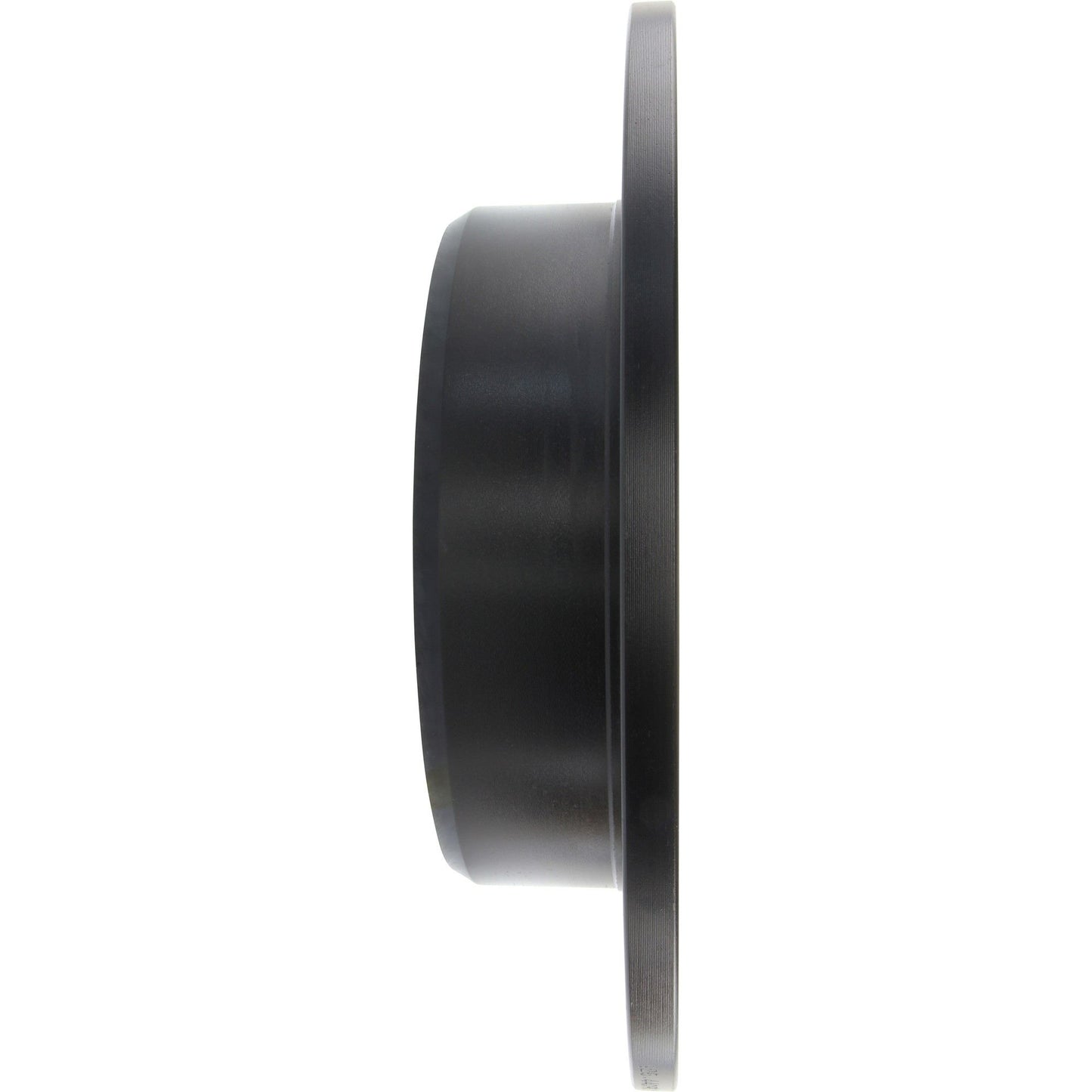 StopTech Power Slot 01-05 Lexus IS300 Rear Left Slotted Cryo Rotor 126.44090CSL