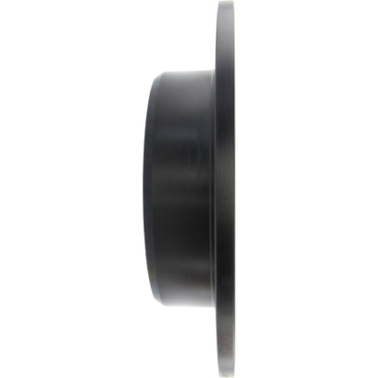 StopTech  Sport Slotted Cryo Brake Rotor; Rear Right