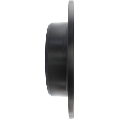 StopTech  Sport Slotted Cryo Brake Rotor; Rear Right