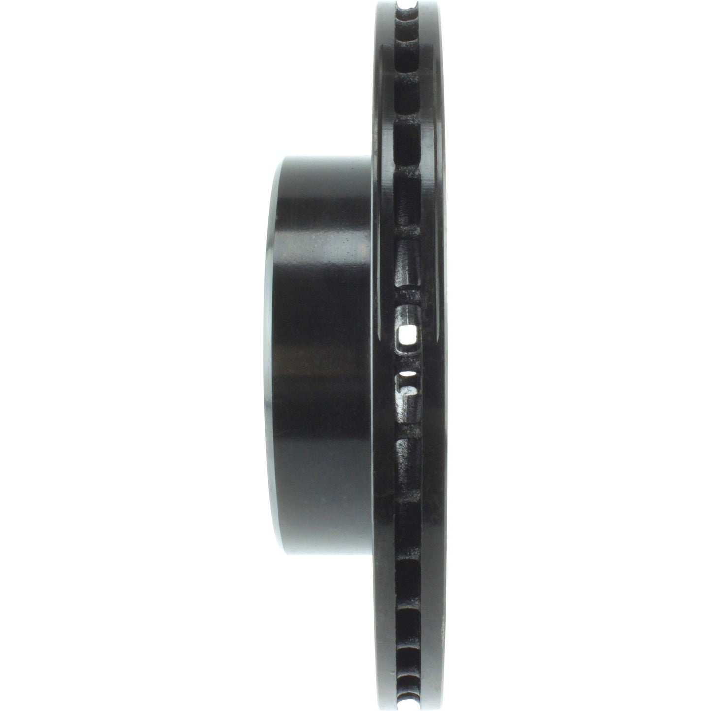 StopTech Slotted Sport Brake Rotor 126.44091SL