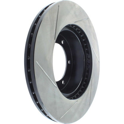 StopTech Slotted Sport Brake Rotor 126.44091SL