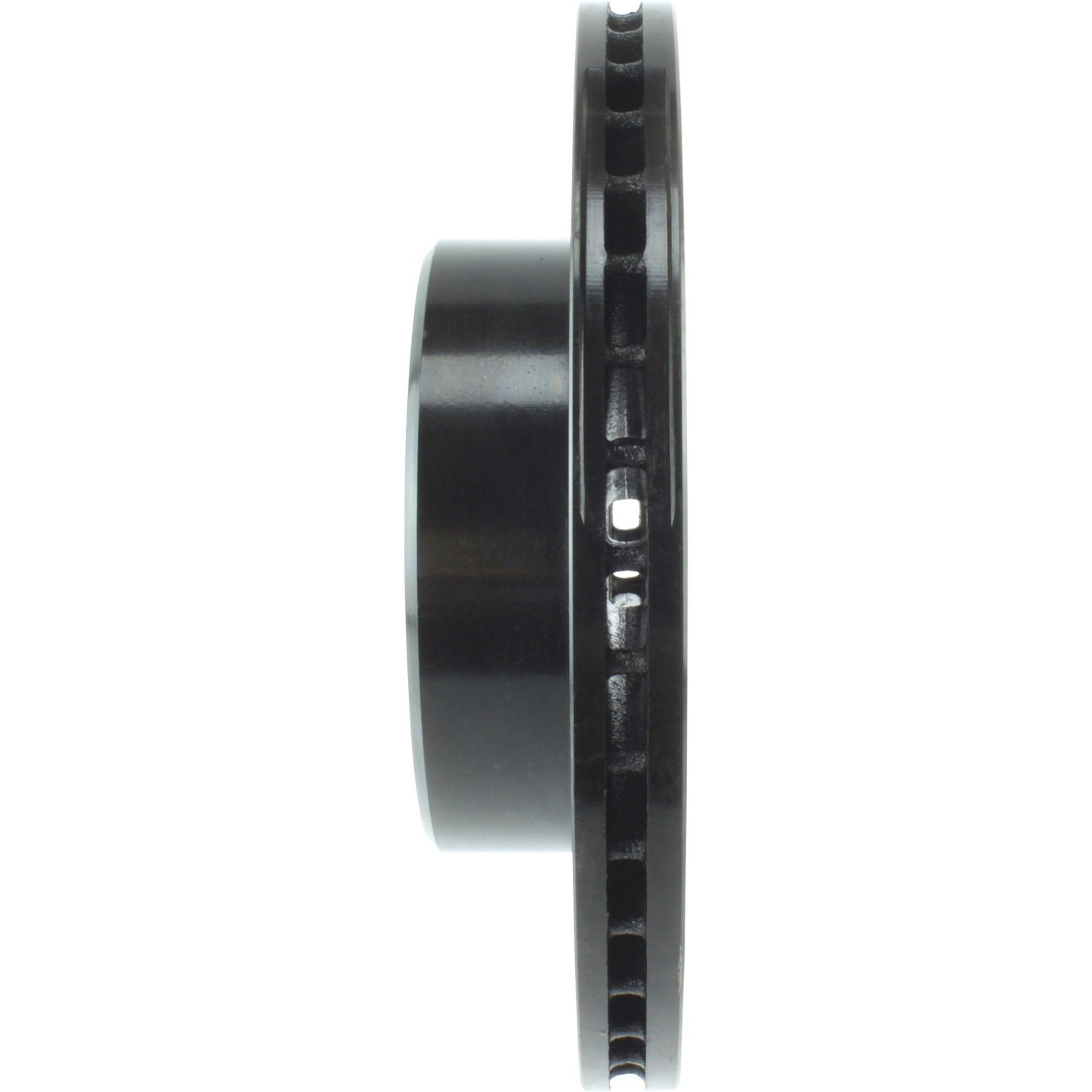 StopTech Slotted Sport Brake Rotor 126.44091SR