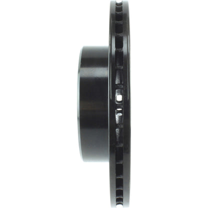 StopTech Slotted Sport Brake Rotor 126.44091SR