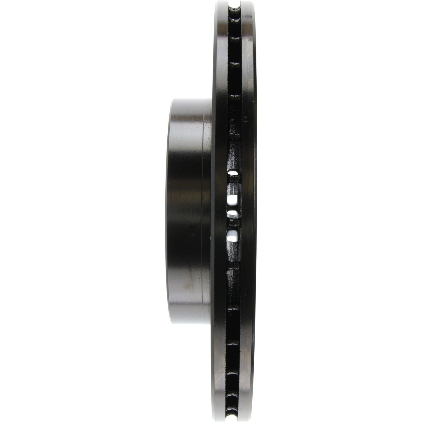 StopTech Slotted Sport Brake Rotor 126.44092SL