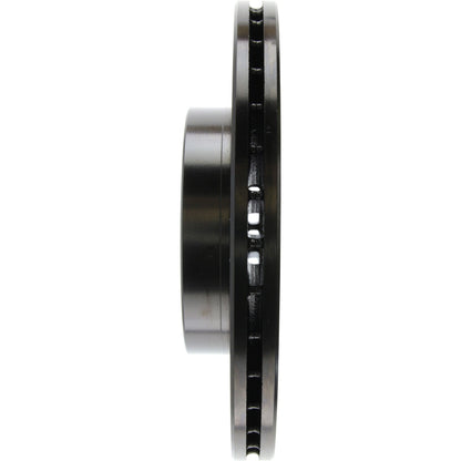 StopTech Slotted Sport Brake Rotor 126.44092SL
