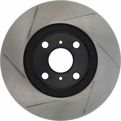 StopTech Slotted Sport Brake Rotor 126.44092SL