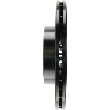 StopTech Slotted Sport Brake Rotor 126.44092SR