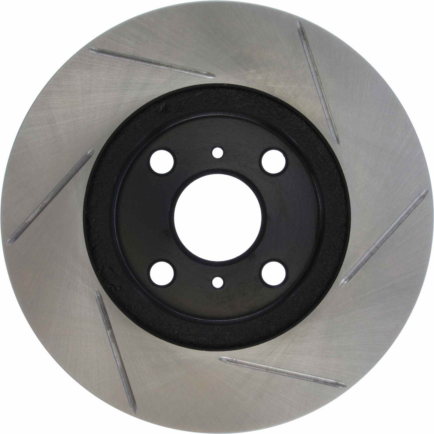StopTech Slotted Sport Brake Rotor 126.44092SR