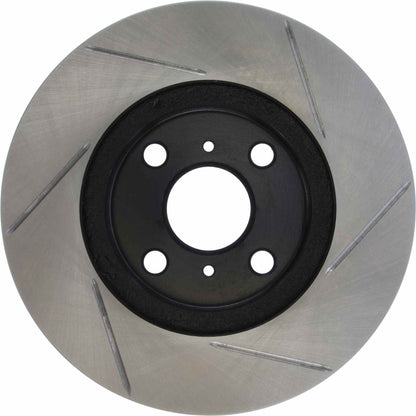StopTech Slotted Sport Brake Rotor 126.44092SR