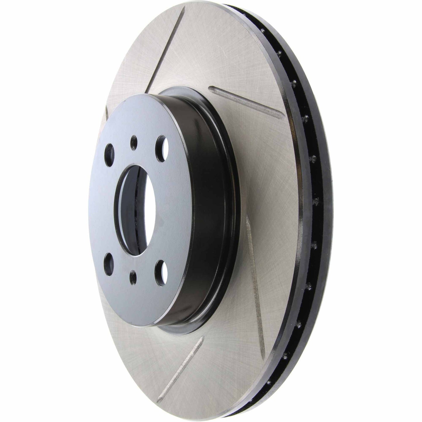 StopTech Slotted Sport Brake Rotor 126.44092SR