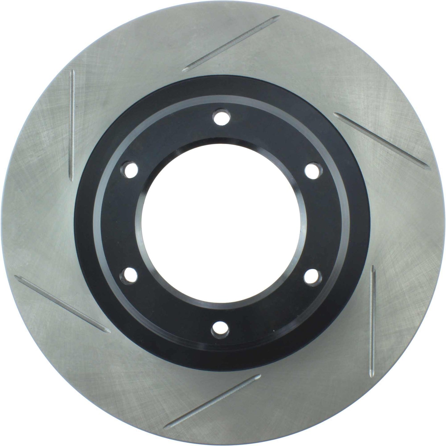 StopTech Cryo Slotted Sport Brake Rotor - Right 126.44093CSR