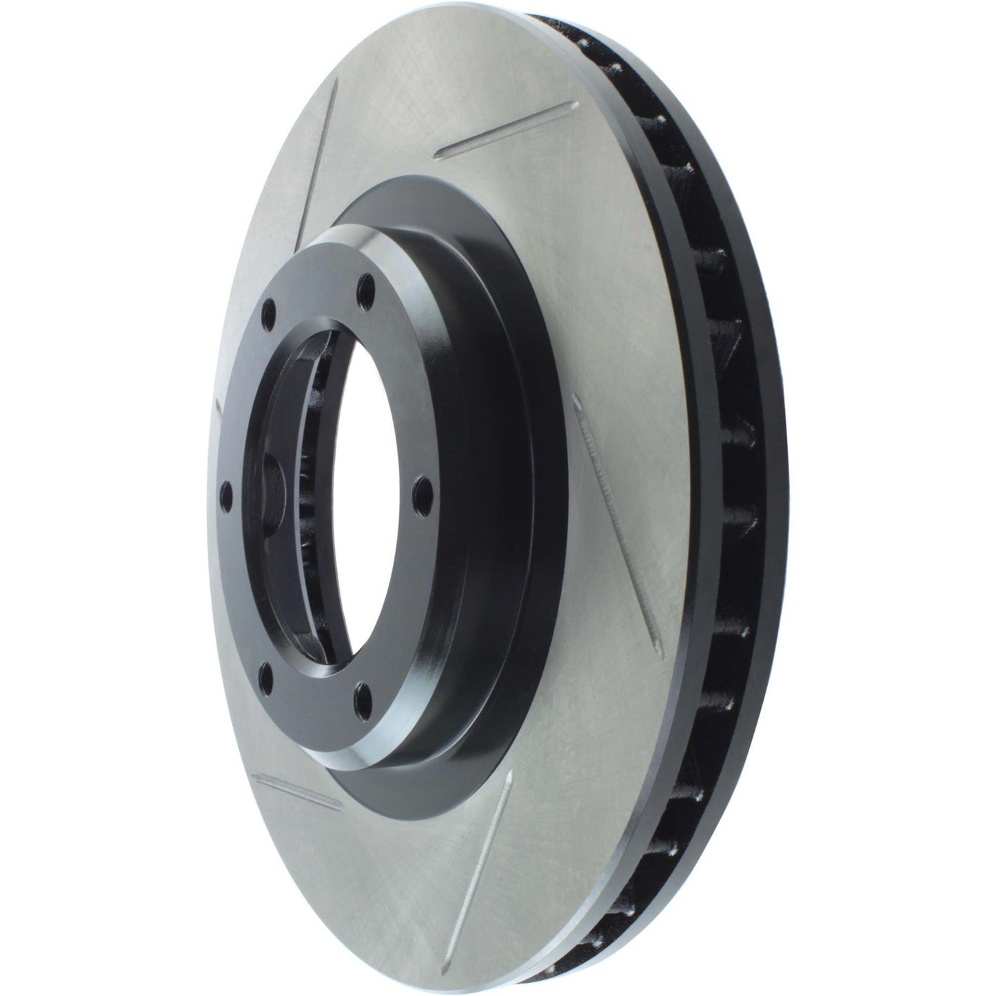 StopTech Cryo Slotted Sport Brake Rotor - Right 126.44093CSR