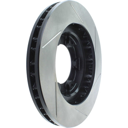 StopTech Cryo Slotted Sport Brake Rotor - Right 126.44093CSR