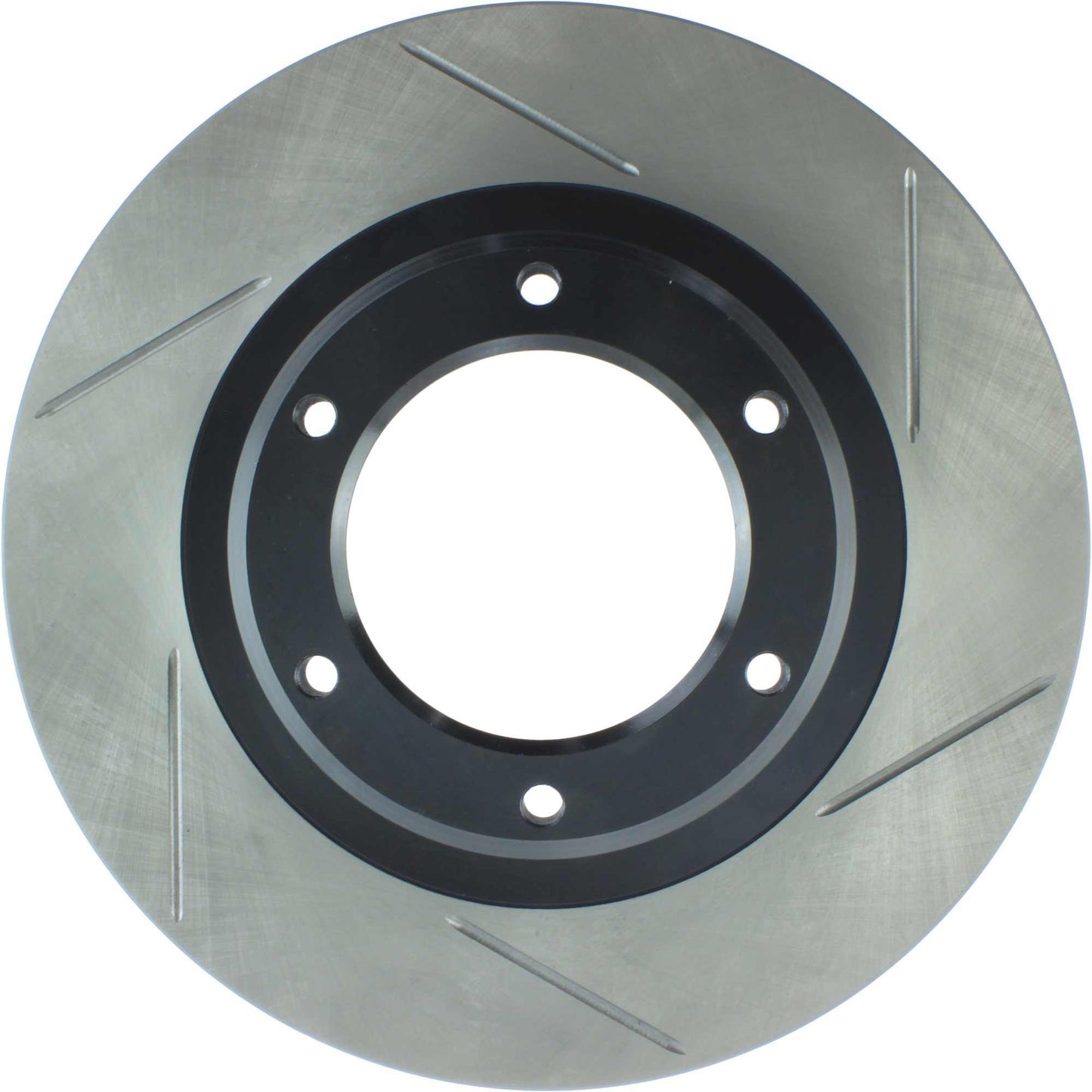 StopTech Slotted Sport Brake Rotor 126.44093SL