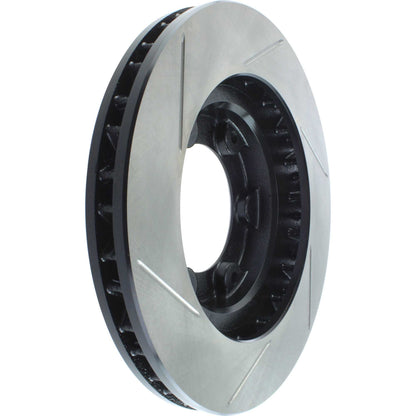 StopTech Slotted Sport Brake Rotor 126.44093SL