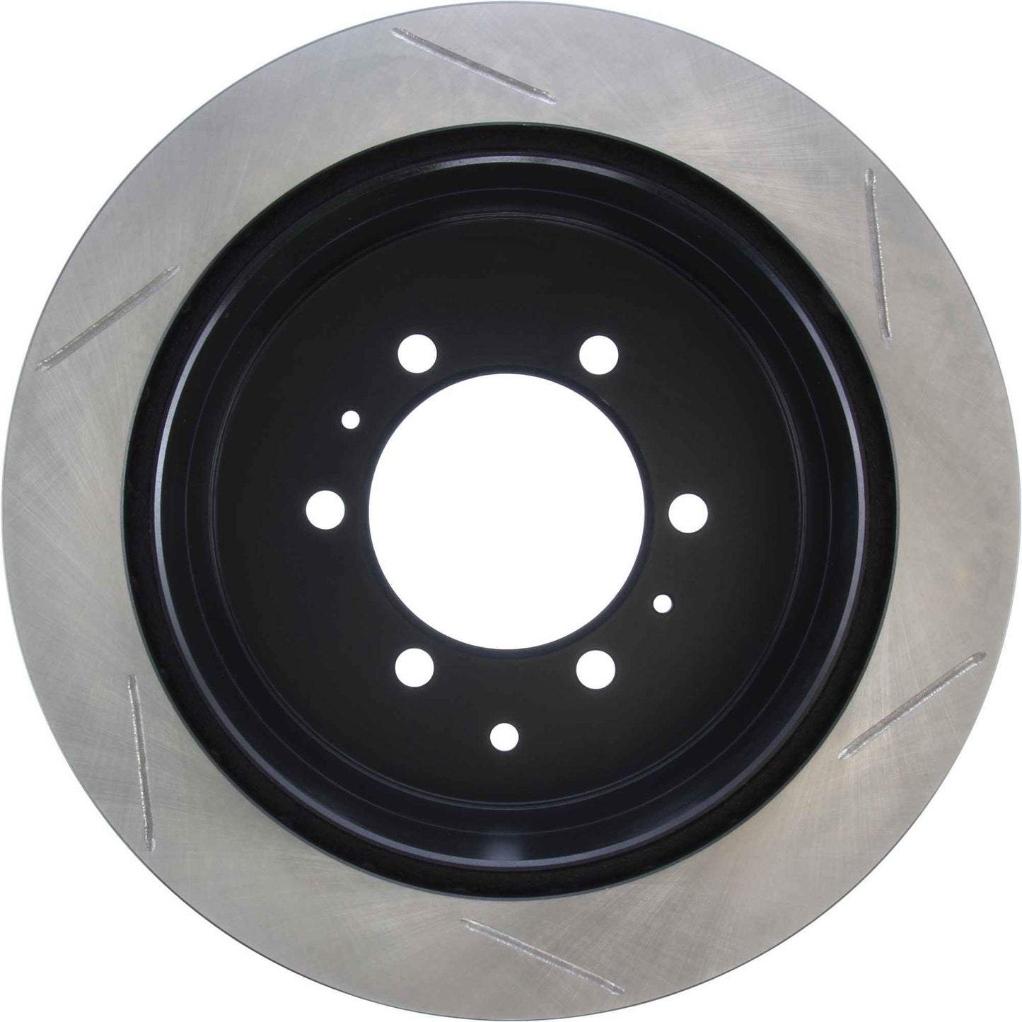 StopTech Slotted Sport Brake Rotor 126.44094SR