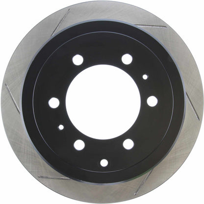 StopTech Slotted Sport Brake Rotor 126.44094SR