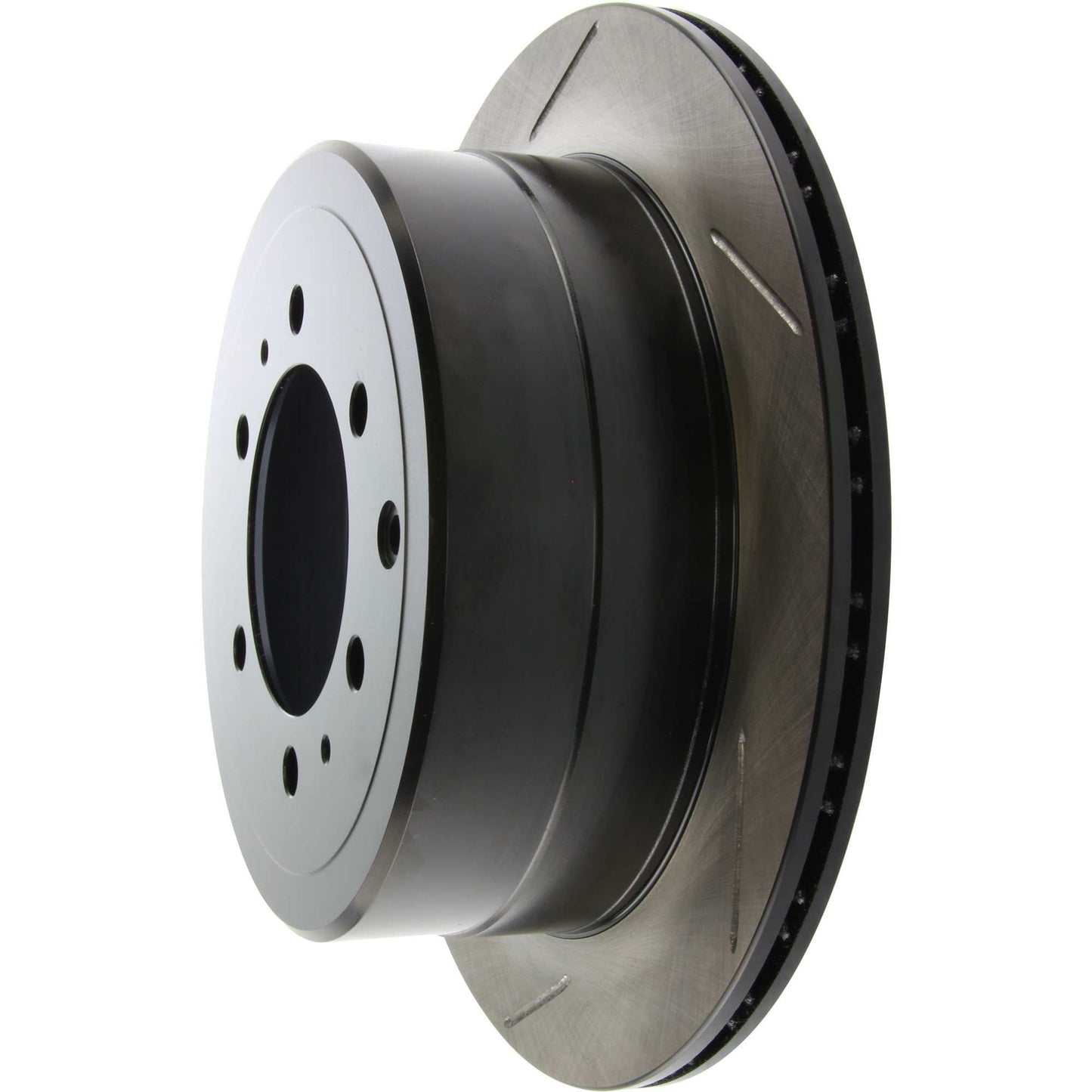 StopTech Slotted Sport Brake Rotor 126.44094SR