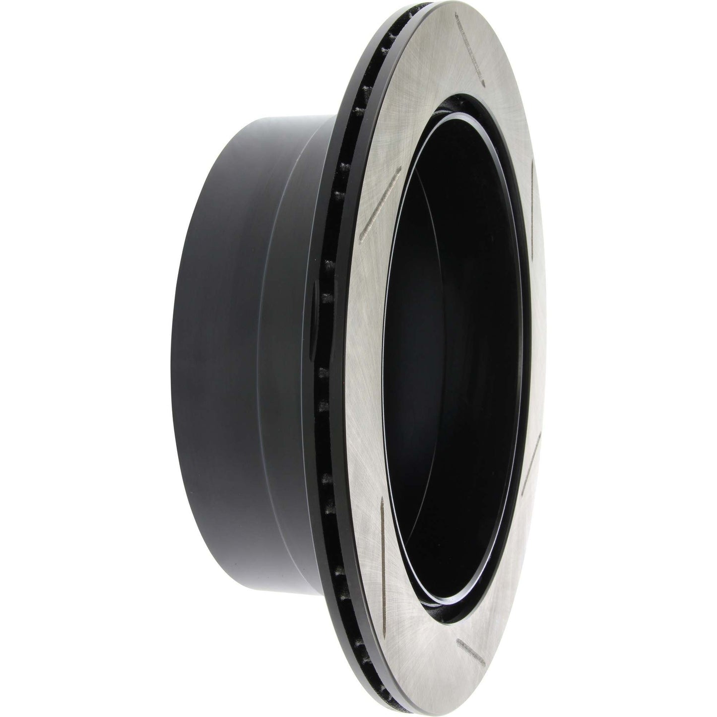 StopTech Slotted Sport Brake Rotor 126.44094SR