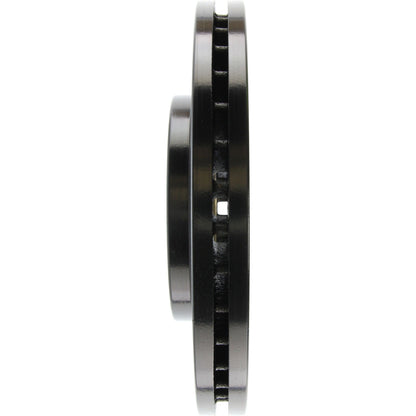 StopTech Sport Slotted (CRYO) 92-95 Toyota MR2 Front Right Slotted Rotor 126.44095CSR