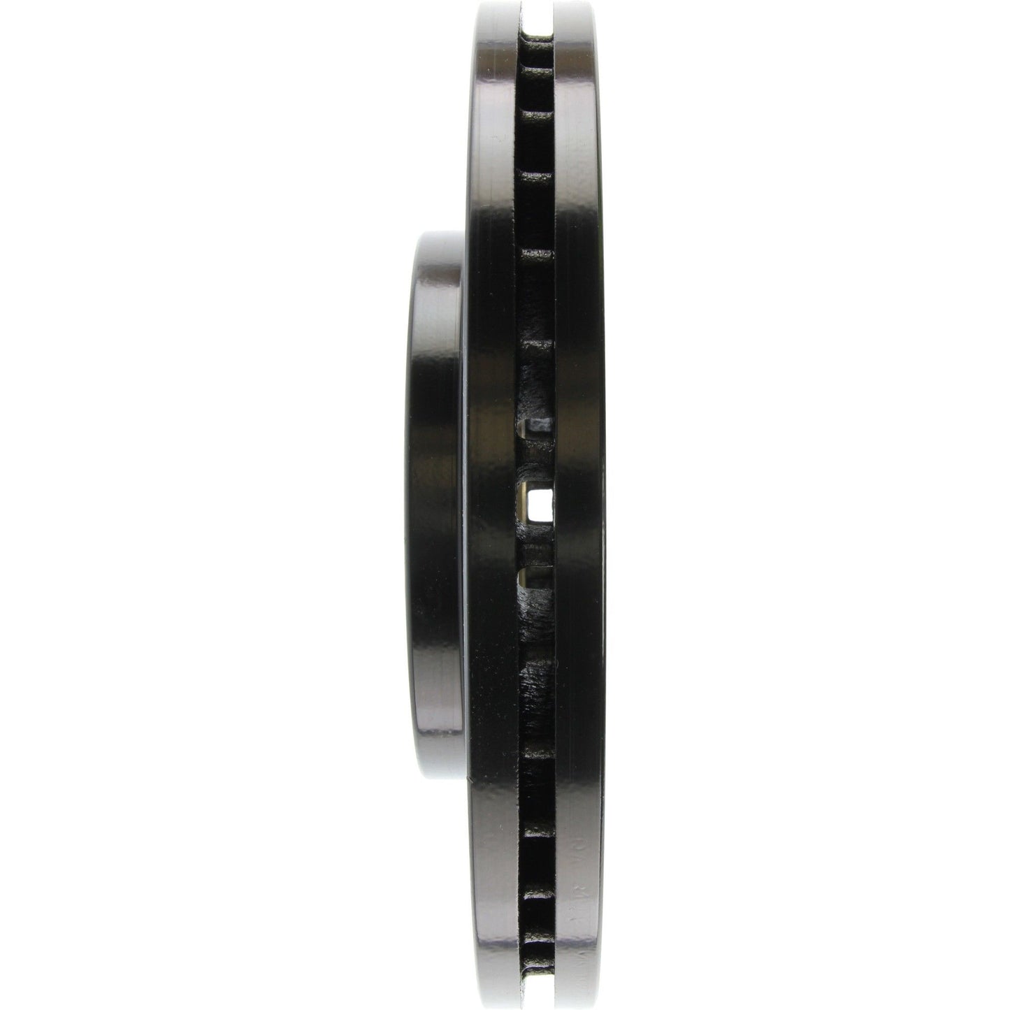 StopTech Slotted Sport Brake Rotor 126.44095SL