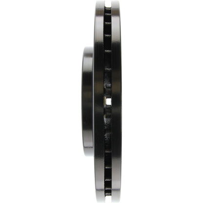StopTech Slotted Sport Brake Rotor 126.44095SL
