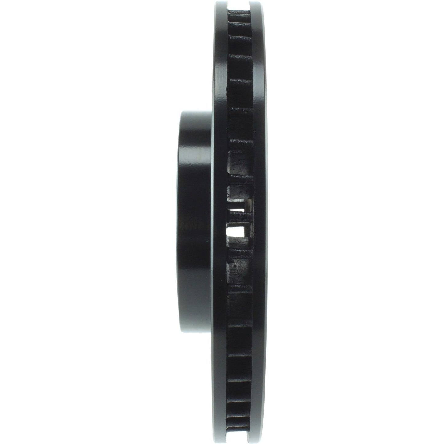 StopTech Slotted Sport Brake Rotor 126.44099SL