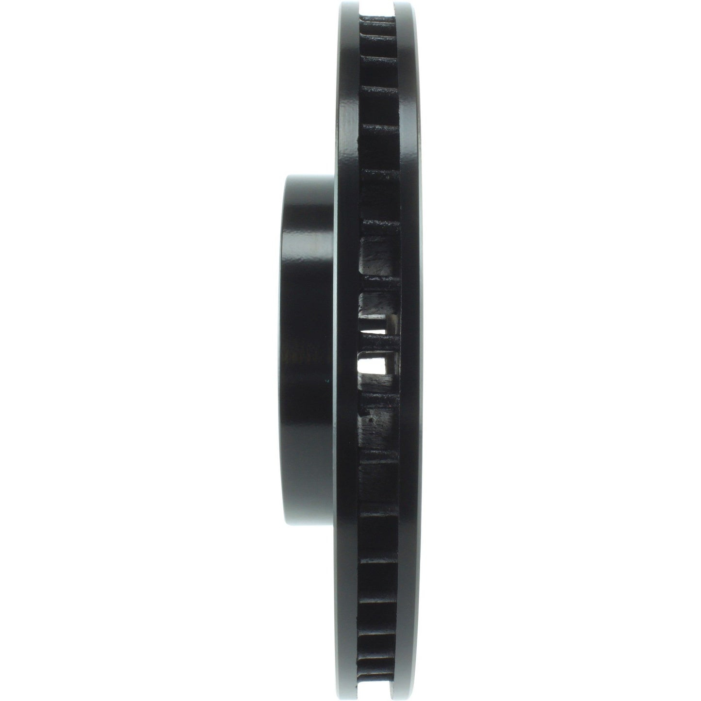 StopTech Slotted Sport Brake Rotor 126.44099SR