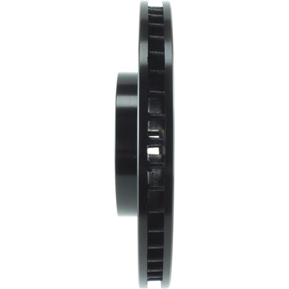 StopTech Slotted Sport Brake Rotor 126.44099SR