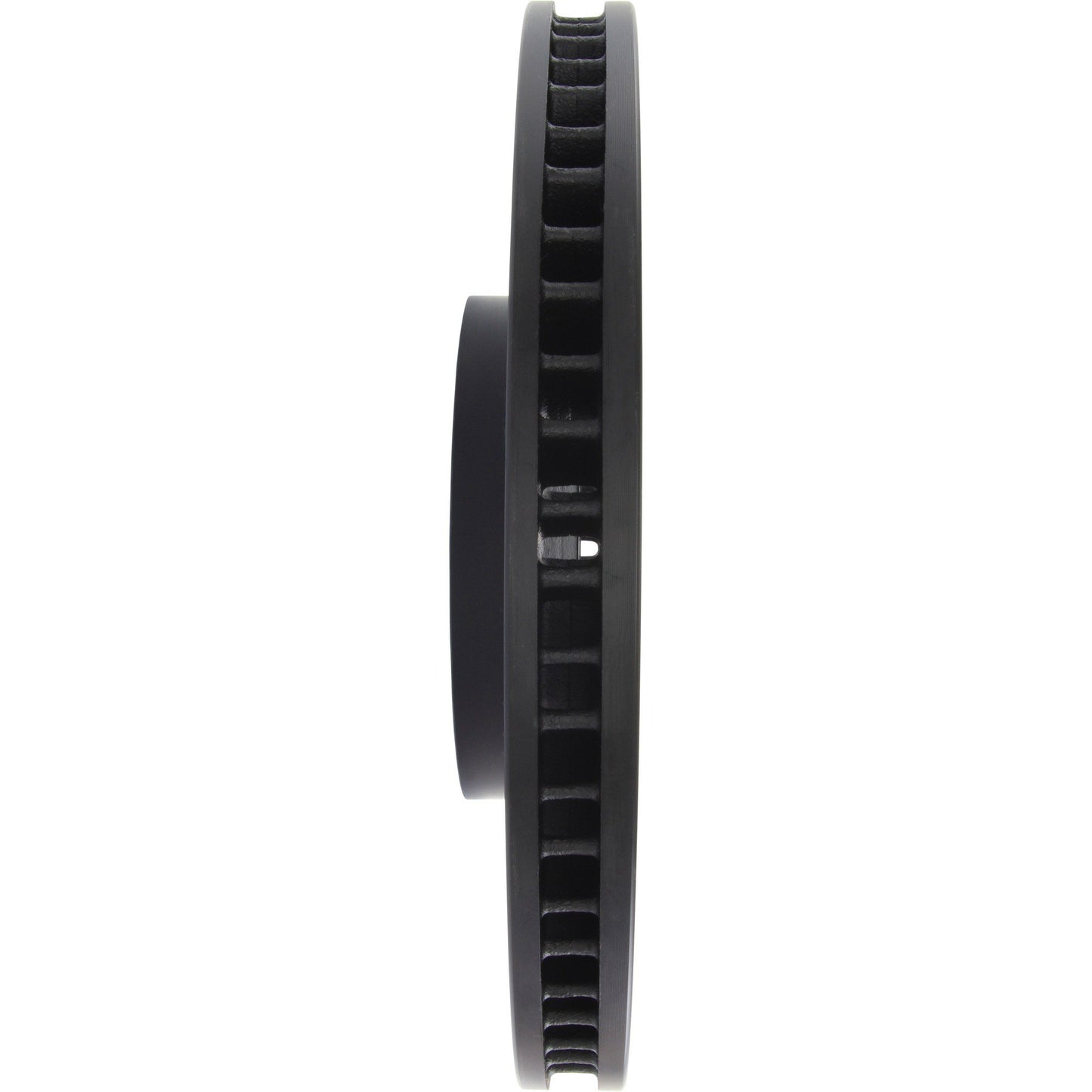 StopTech Power Slot 5/93-98 Supra Turbo Front Left SportStop CRYO Slotted Rotor 126.44103CSL