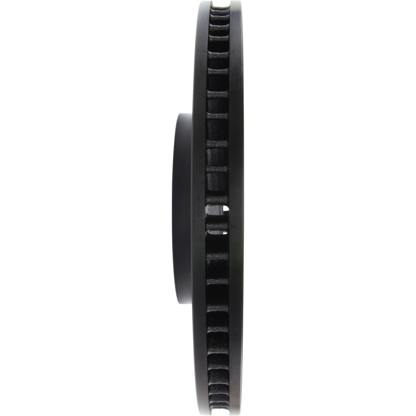 StopTech Power Slot 5/93-98 Supra Turbo Front Right SportStop CRYO Slotted Rotor 126.44104CSR