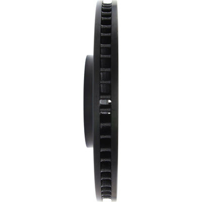 StopTech Power Slot 5/93-98 Supra Turbo Front Right SportStop CRYO Slotted Rotor 126.44104CSR