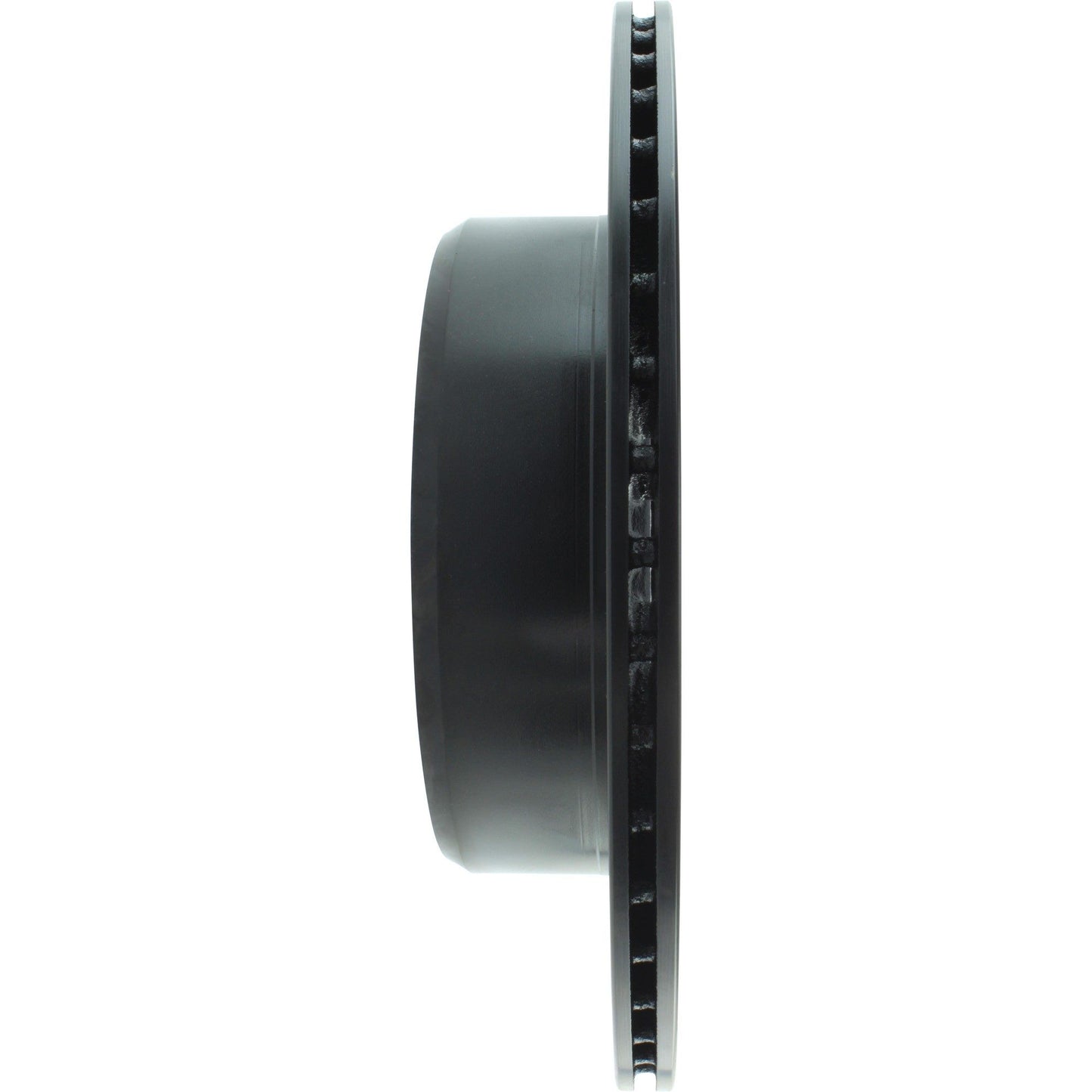 StopTech Power Slot 5/93-98 Supra Turbo Rear Right SportStop CRYO Slotted Rotor 126.44105CSR