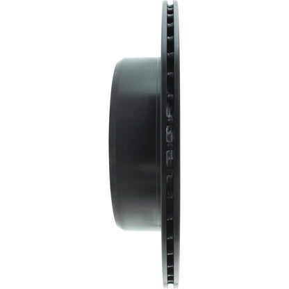 StopTech Power Slot 5/93-98 Supra Turbo Rear Right SportStop CRYO Slotted Rotor 126.44105CSR