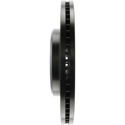 StopTech Sport Slotted (CRYO) 95-00 Lexus LS Front Right Rotor 126.44107CSR