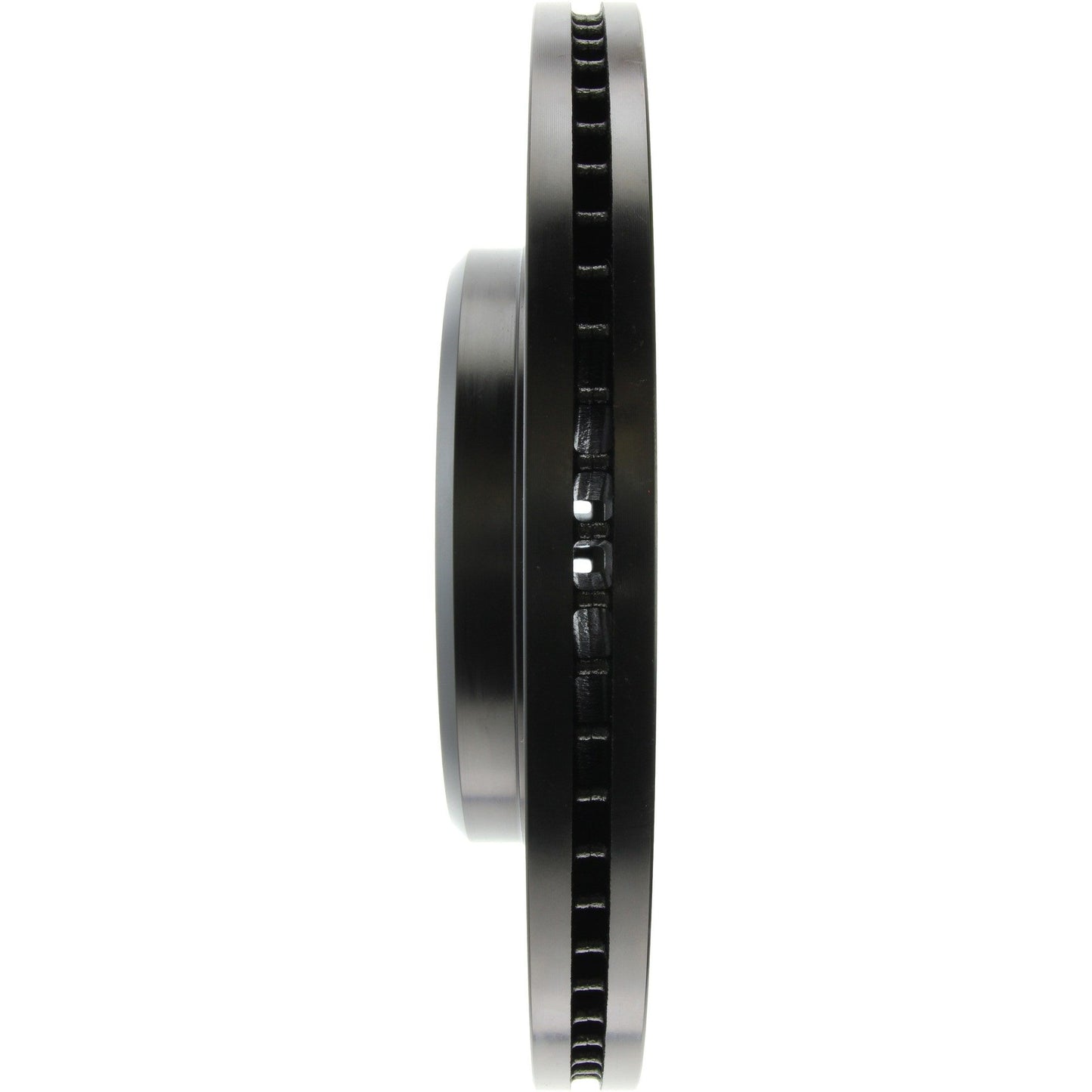 StopTech Power Slot 95-00 Lexus LS400/LS430/LS460/LS600h L Slotted Left Front Rotor 126.44107SL
