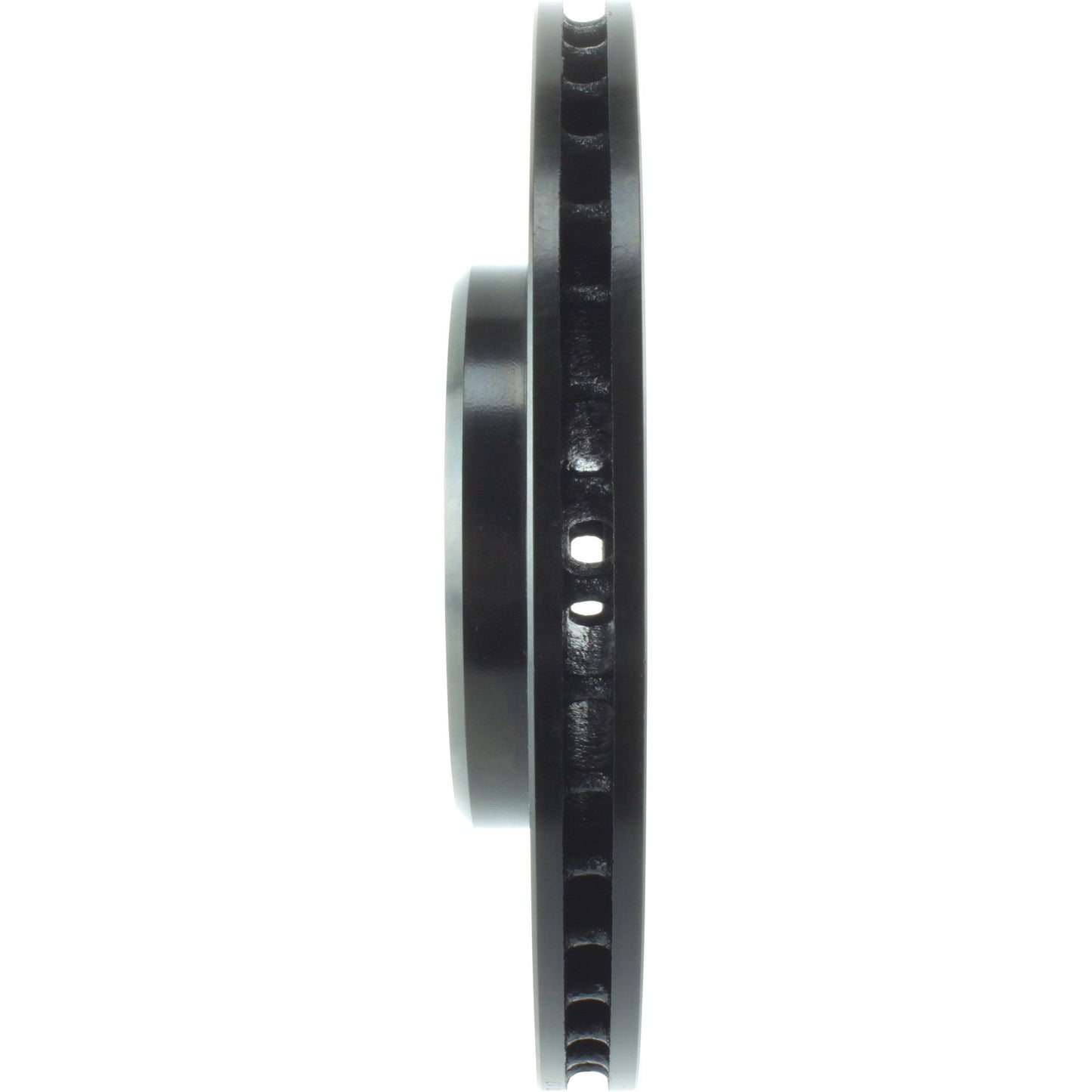 StopTech Power Slot 95-04 Toyota Tacoma 5 Lugs Front Right Slotted Rotor 126.44108SR