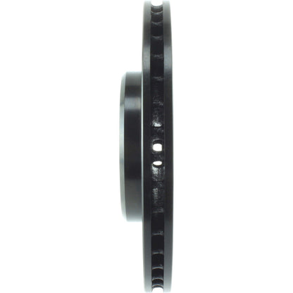 StopTech Power Slot 95-04 Toyota Tacoma 5 Lugs Front Right Slotted Rotor 126.44108SR