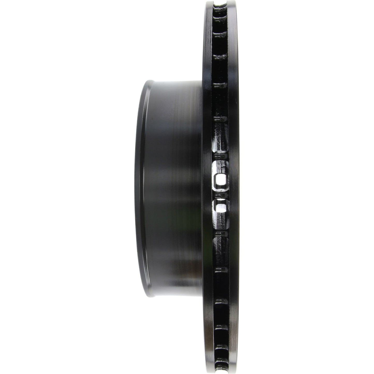 StopTech Sport Slotted Brake Rotor Front Right 126.44109SR