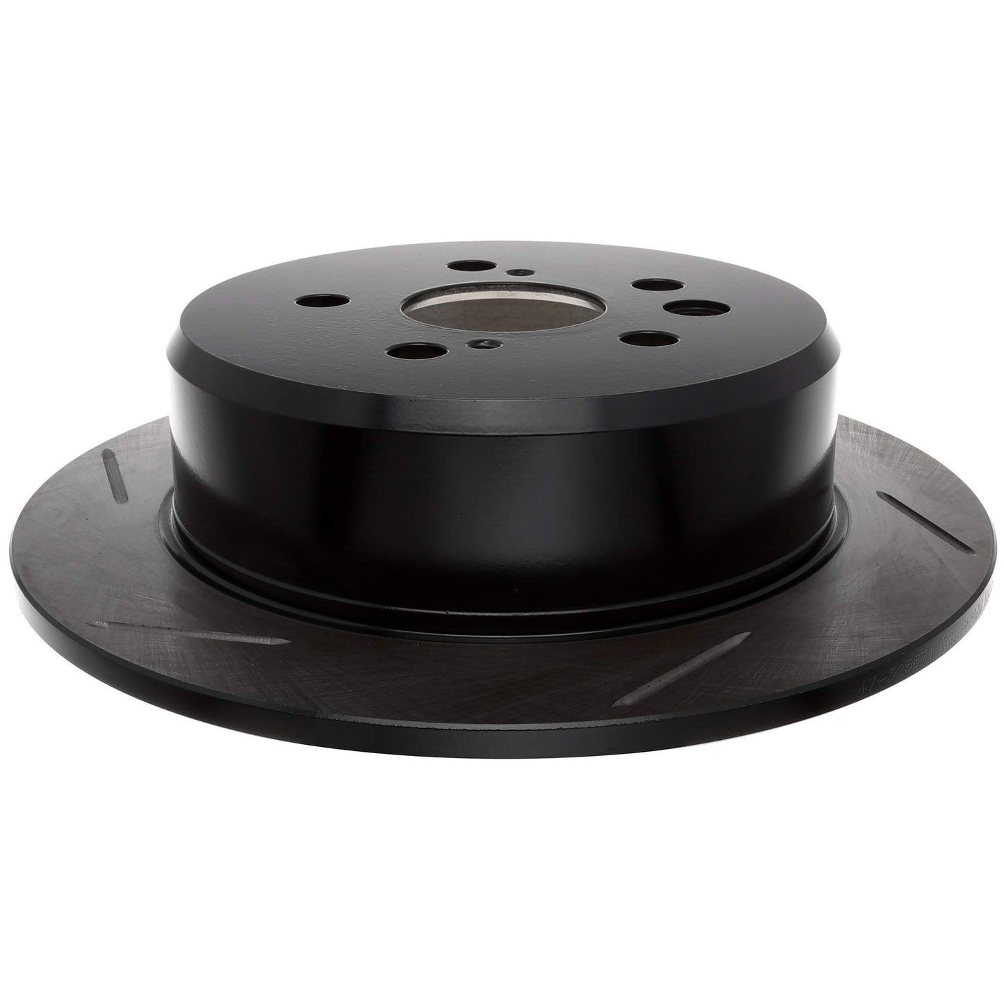 StopTech Slotted Sport Brake Rotor 126.44110SR