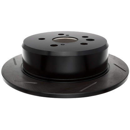 StopTech Slotted Sport Brake Rotor 126.44110SR