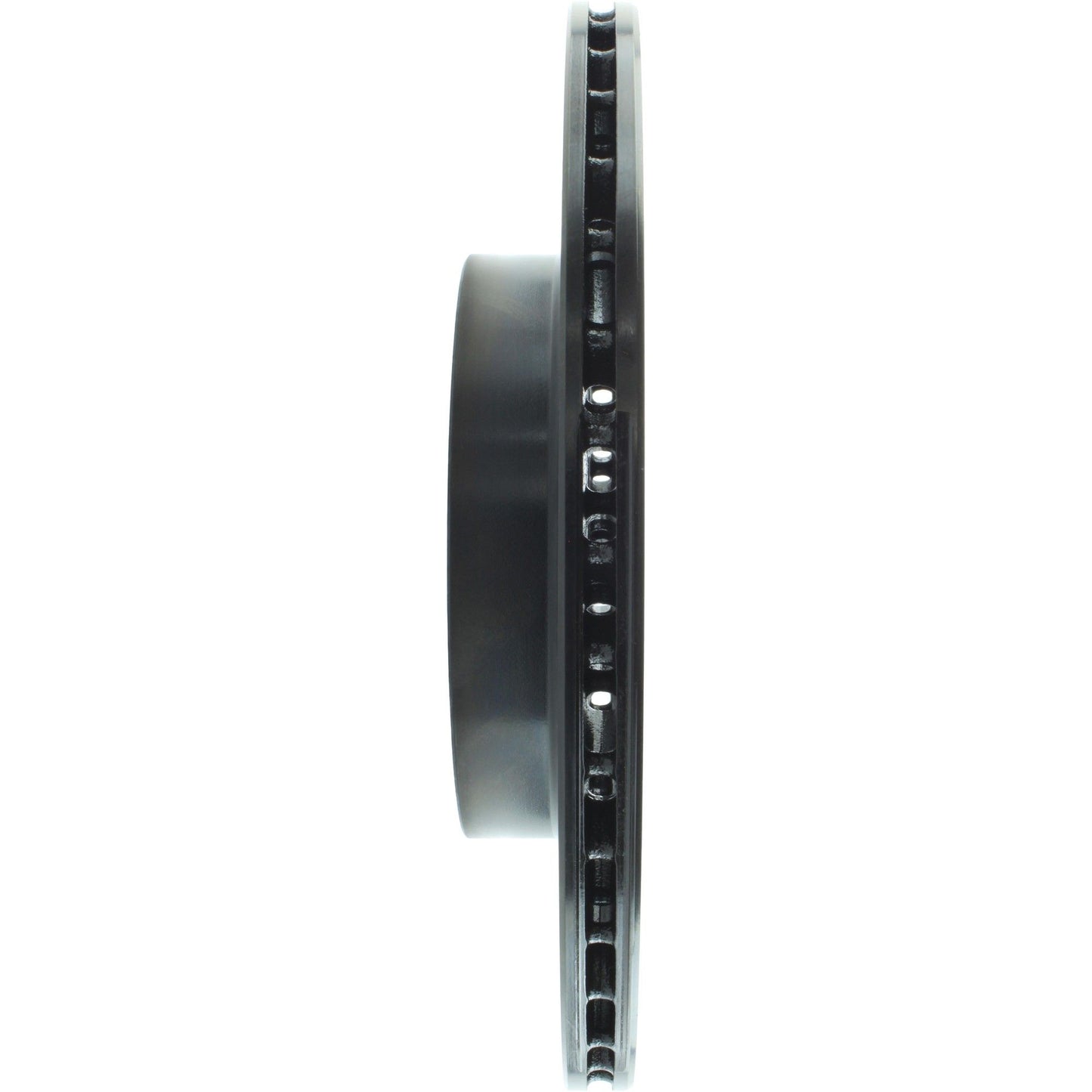 StopTech Slotted Sport Brake Rotor 126.44111SL