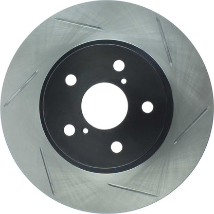 StopTech Slotted Sport Brake Rotor 126.44111SL