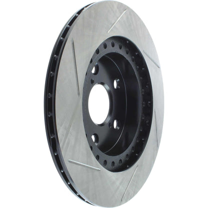 StopTech Slotted Sport Brake Rotor 126.44111SL