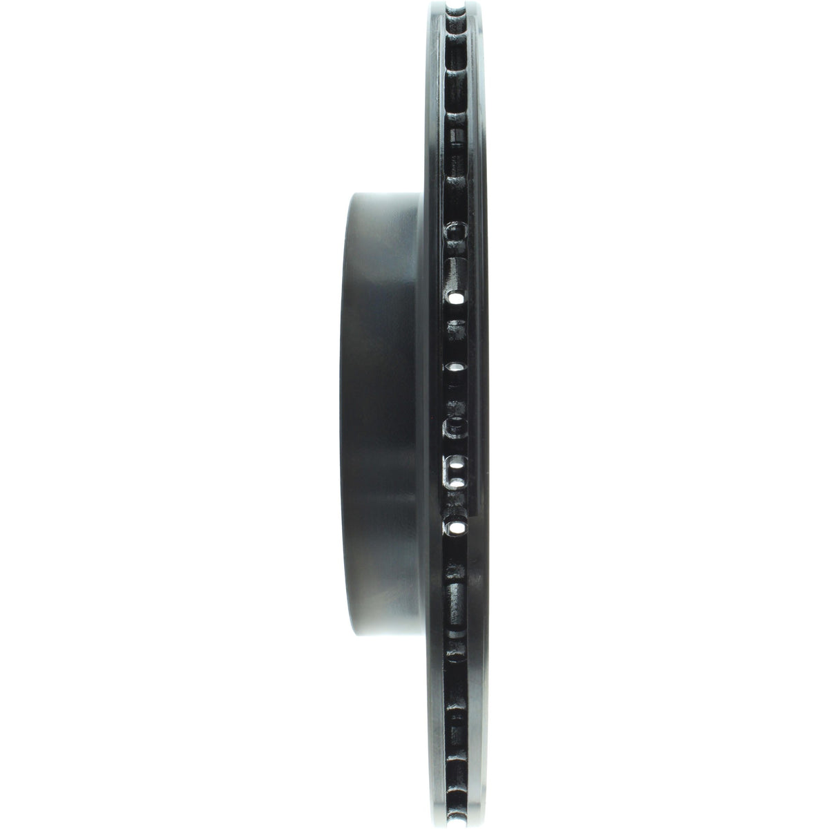 StopTech Slotted Sport Brake Rotor 126.44111SR