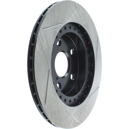 StopTech Slotted Sport Brake Rotor 126.44111SR