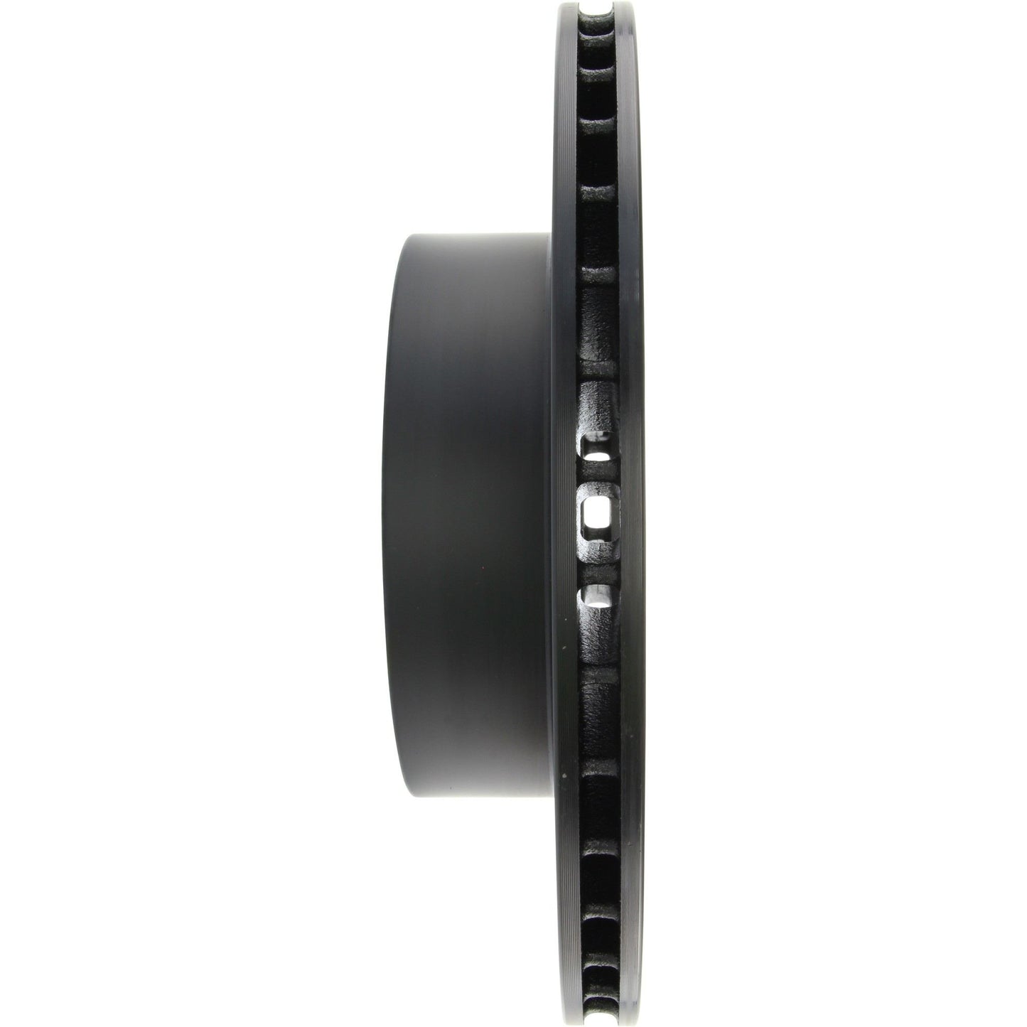 StopTech Slotted Sport Brake Rotor 126.44112SL