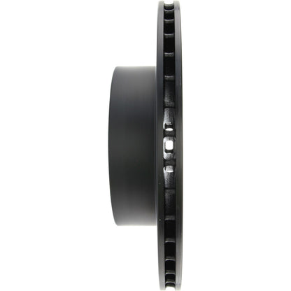 StopTech Slotted Sport Brake Rotor 126.44112SL